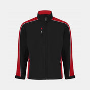 Black & Red