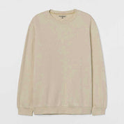 Polo Republica Men's Astrakhan Fleece Minor Fault Sweat Shirt Minor Fault Polo Republica Skin S 