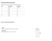 Polo Republica Men's Heraklion Stag Embroidered Pique Jogger Pants Men's Trousers Polo Republica 