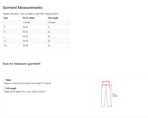 Polo Republica Men's Heraklion Stag Embroidered Pique Jogger Pants Men's Trousers Polo Republica 
