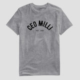 Polo Republica Men's CEO Milli Tee Shirt