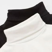 Polo Republica Kid's High Turtle Neck Minor Fault Sweat Shirt Minor Fault Polo Republica 