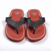 Bahamas Men's Stylish & Comfortable Nylon Flip Flops