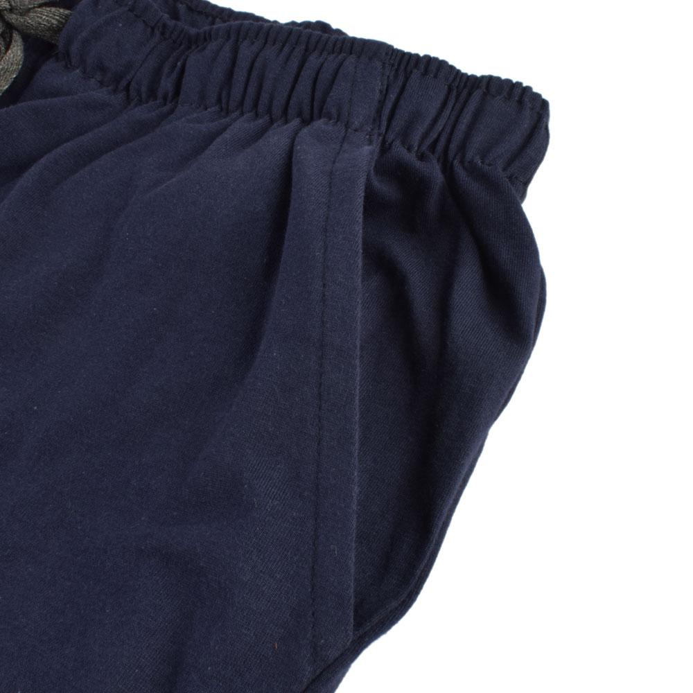 Polo Republica Comfy Jersey 3/4 Long Shorts Men's Shorts Polo Republica 