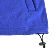 DC Women's Minor Fault Elegant Style Polar Fleece Jacket Minor Fault Image 