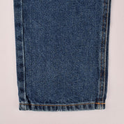 NXT Women's Cut Label High Rise Straight Fit Denim Women's Denim SRK 