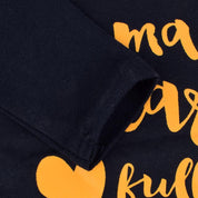Polo Republica Make Mama's Heart Pique Long Sleeve Baby Romper Babywear Polo Republica 