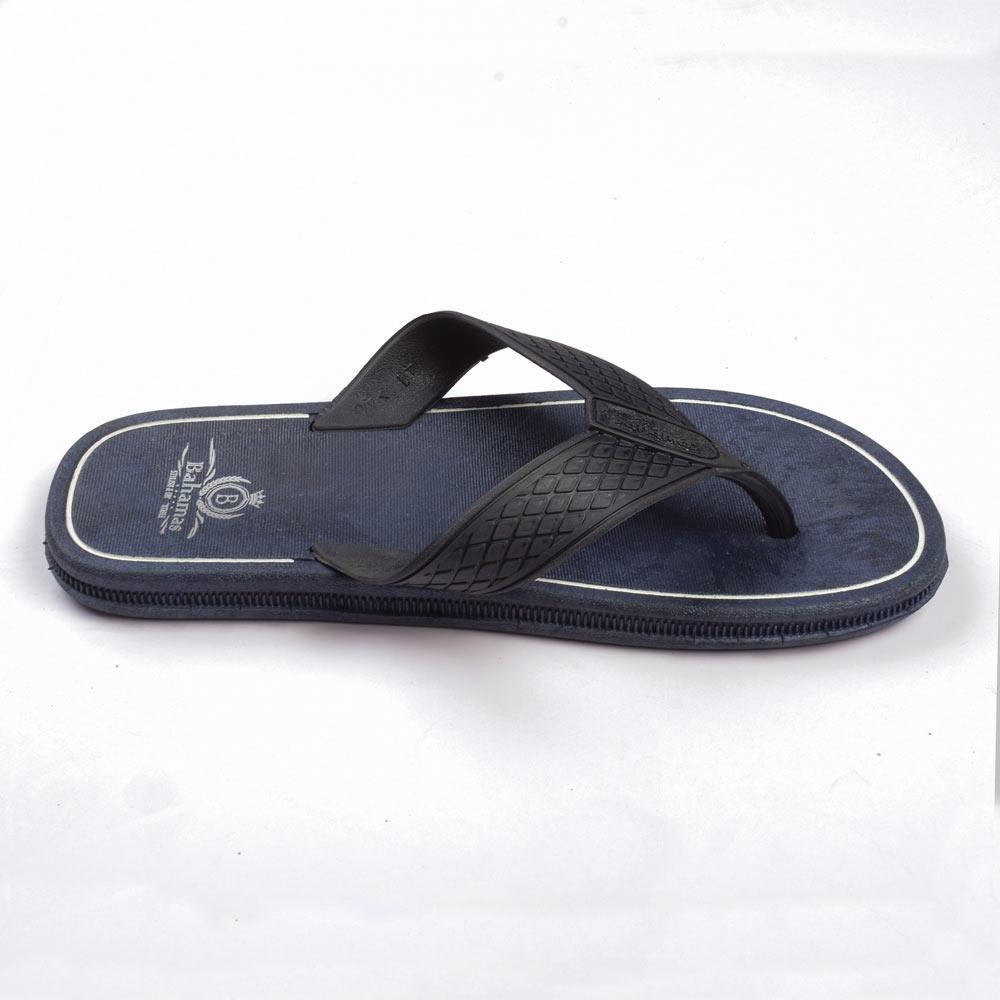 Bahamas Men's Stylish & Comfortable Nylon Flip Flops