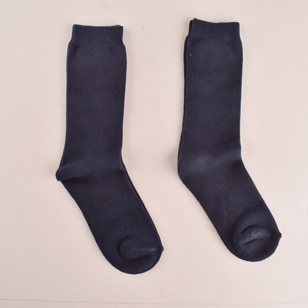 Polo Republica Kid's Enviable Pack of Two Crew Socks Socks RKI 