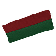 Polo Republica Zip Case Zip Case Polo Republica Red & Green 