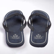 Bahamas Men's Stylish & Comfortable Nylon Flip Flops