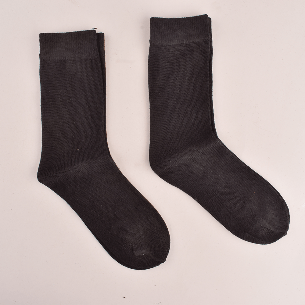 Polo Republica Kid's Enviable Pack of Two Crew Socks Socks RKI 