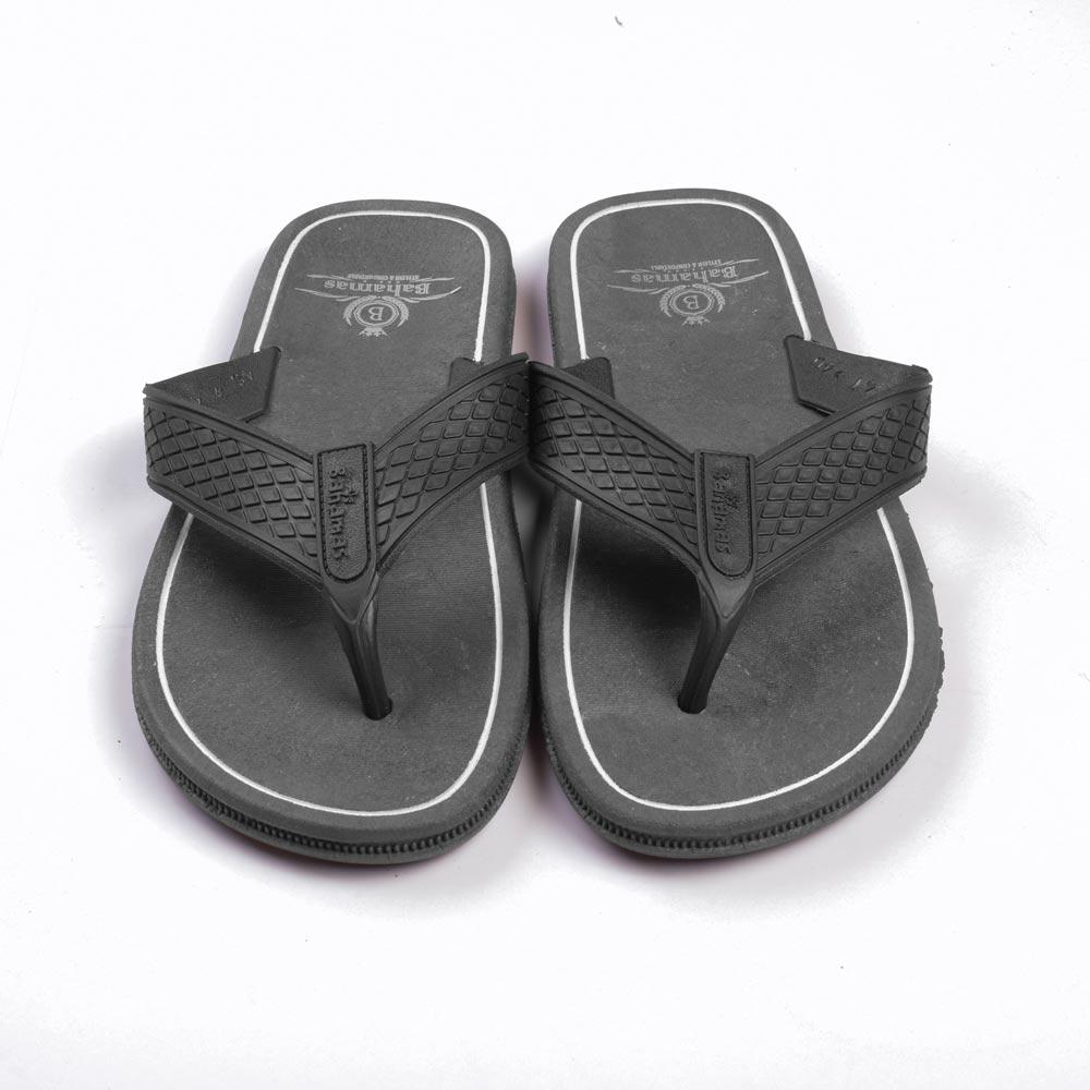 Bahamas Men's Stylish & Comfortable Nylon Flip Flops