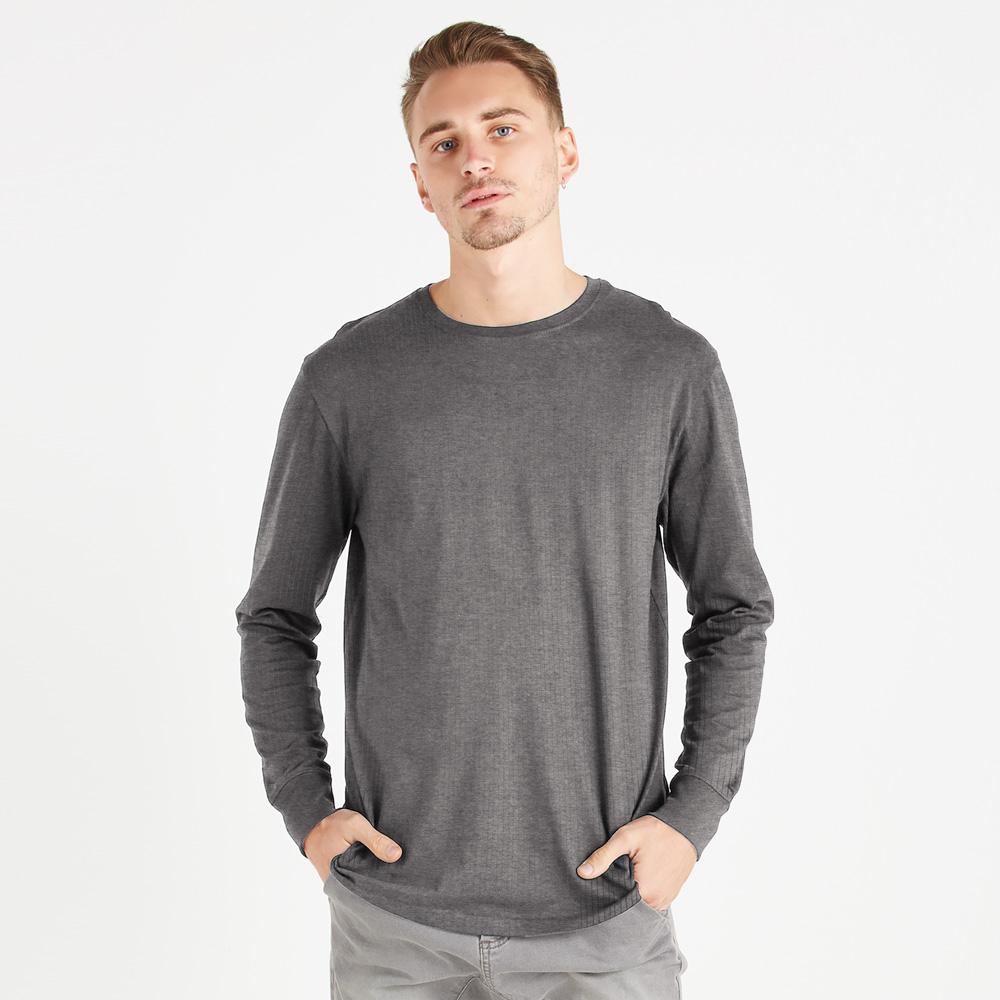 PTW Ninohe Minor Fault Thermal Tee Shirt Minor Fault Image Graphite XS 