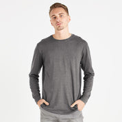 PTW Ninohe Minor Fault Thermal Tee Shirt Minor Fault Image Graphite XS 