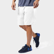 Polo Republica Comfy Jersey 3/4 Long Shorts Men's Shorts Polo Republica White S 