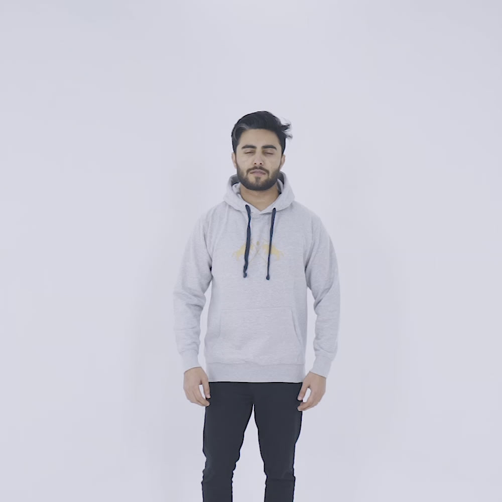 Heather Grey