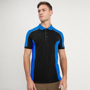 Black & Blue