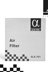 Alfa Pak Changan Karvan Cabin Air Filter - ALA-701