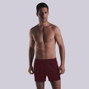 Polo Republica Tropico B Quality Boxer Shorts B Quality Polo Republica Burgundy S 