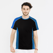 Black & Blue