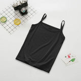 Laikamian Women's Comfortable Strap Style Tank Top