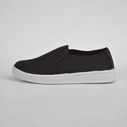 FSS Men's Zhutphen Slip On Sneaker Shoes Men's Shoes SNAN Traders Chocolate EUR 39 