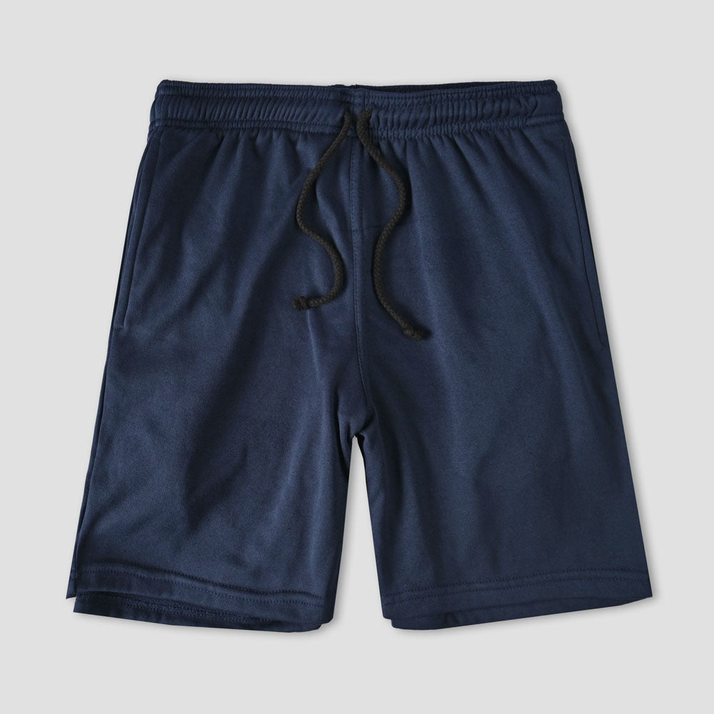 Polo Republica Derbent Men's Fleece Shorts Men's Shorts Polo Republica Light Navy S 