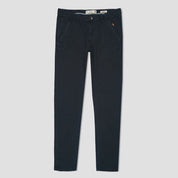 Men's Ignite Brizna Slim Fit Chino Pants Men's Chino HAS Apparel Navy 26 30
