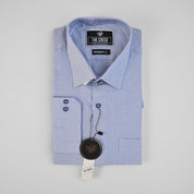 Cress Men's Karvina Slim Fit Style Casual Shirt Men's Casual Shirt TCS 