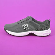 Walk Men's Wate Non Slip Gripper Jogging Shoes Men's Shoes Hamza Traders Grey EUR 39 