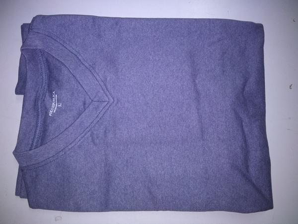 Polo Republica Long Sleeve Minor Fault Nobitu Sweat Shirt