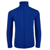 Beliton Polar Fleece Jacket Men's Jacket Image Royal 7XL 