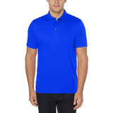 Polo Republica Men's Vermont Minor Fault Activewear Polo Shirt