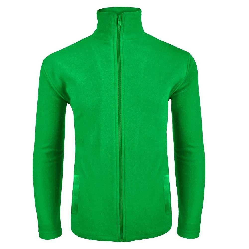 Beliton Polar Fleece Jacket Men's Jacket Image Parrot 7XL 
