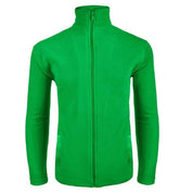 Beliton Polar Fleece Jacket Men's Jacket Image Parrot 7XL 