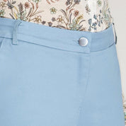 LA Women's Salvador Regular Fit Chino Pants Women's Denim HAS Apparel 