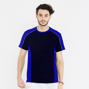 Navy & Royal