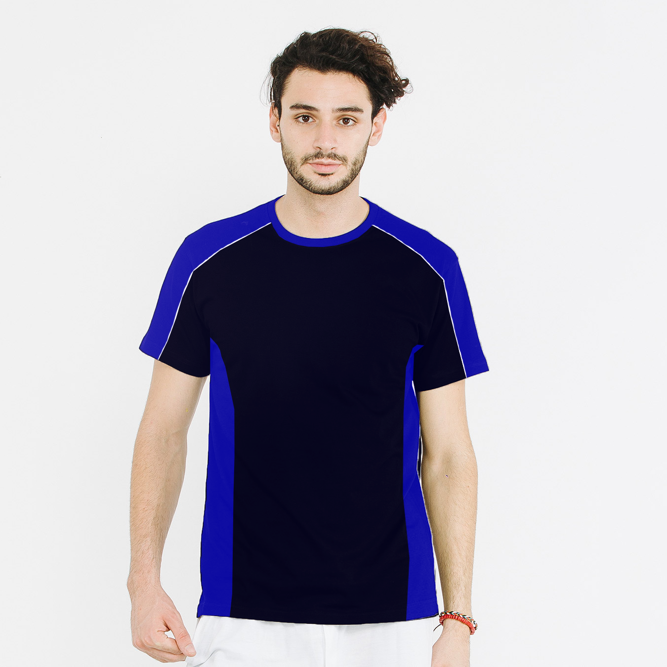 Navy & Royal