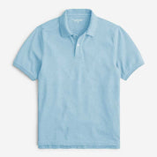 Polo Republica Men's Lecce Short Sleeve Minor Fault Polo Shirt Minor Fault Polo Republica Sky S 