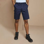 Arco Openreach Men's Twill Minor Fault Long Shorts Minor Fault Polo Republica 
