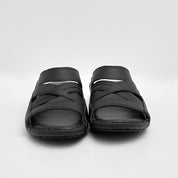 Men's Enmore Padded Sole Design Leather Chappal Men's Shoes SNAN Traders 