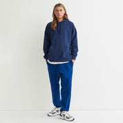 Polo Republica Men's Heraklion Stag Embroidered Pique Jogger Pants Men's Trousers Polo Republica 