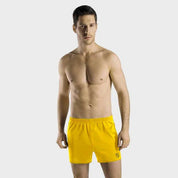 Deep Yellow