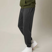 Polo Republica Men's Heraklion Pique Jogger Pants Men's Trousers Polo Republica 