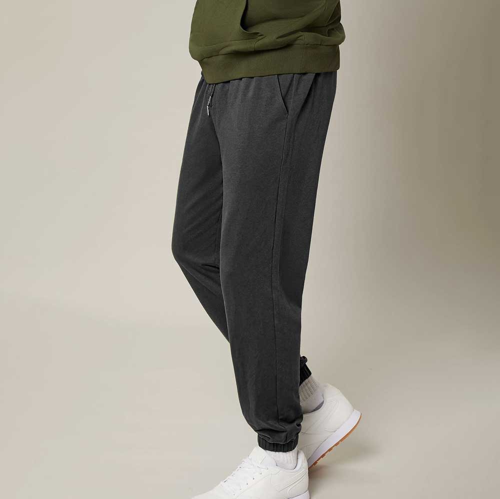 Polo Republica Men's Heraklion Pique Jogger Pants Men's Trousers Polo Republica 