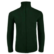 Beliton Polar Fleece Jacket Men's Jacket Image Bottle Green 2XL 