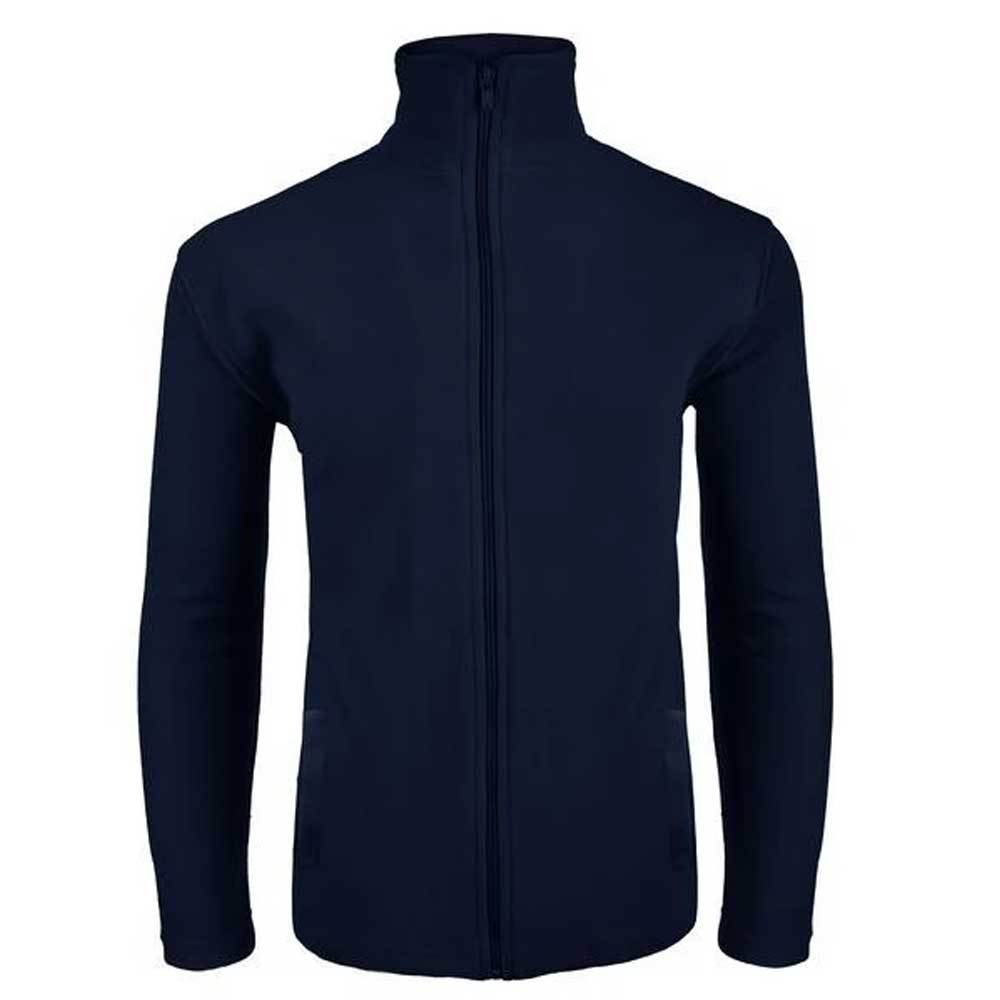 Beliton Polar Fleece Jacket Men's Jacket Image Navy XS 