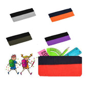 Polo Republica Zip Case