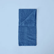 Seattle Square Shape Small Hand Towel Towel RAM Zinc 